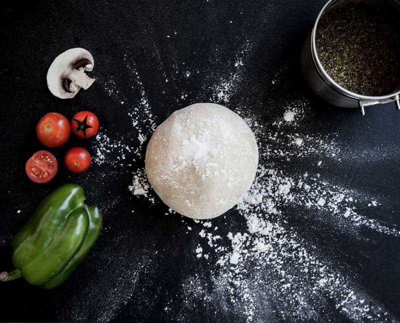 01. Μανιτάρια a la creme